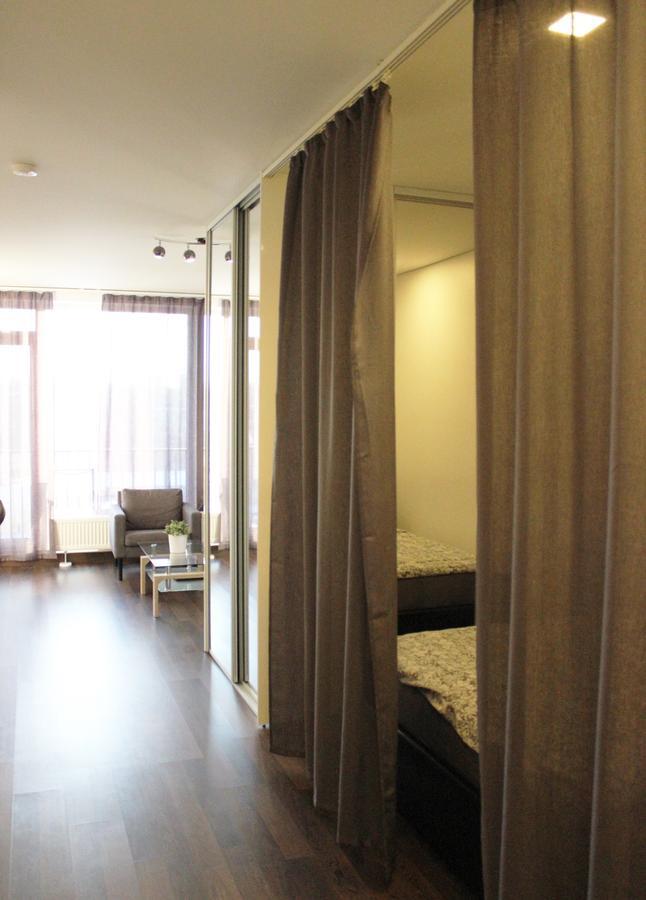 New Studio In Oslo Namai วิลนีอุส ภายนอก รูปภาพ