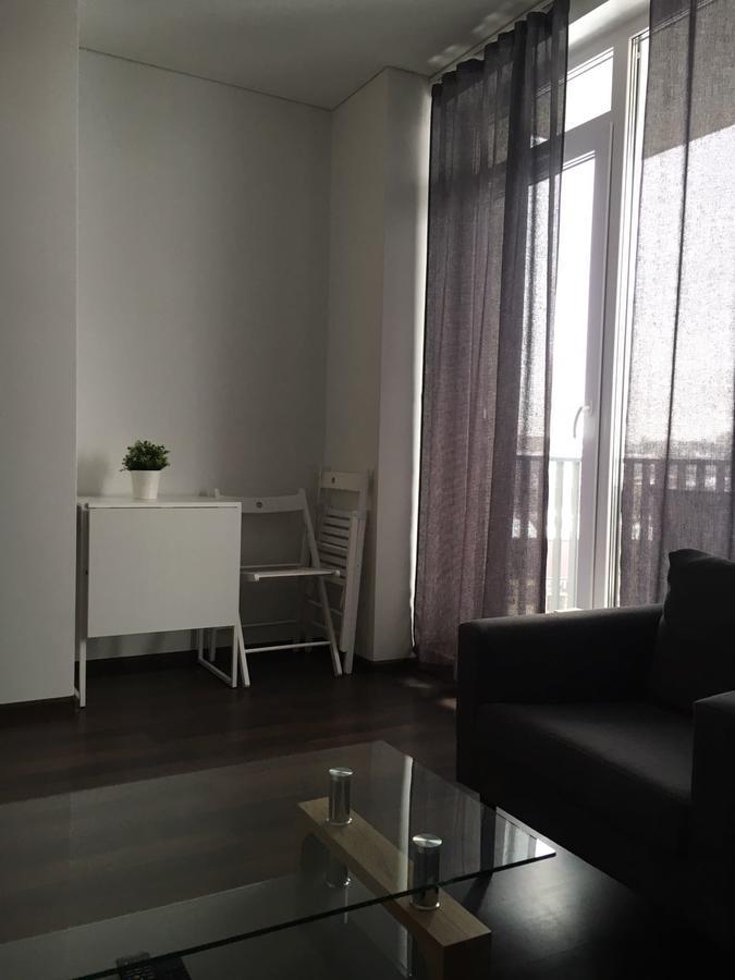 New Studio In Oslo Namai วิลนีอุส ภายนอก รูปภาพ